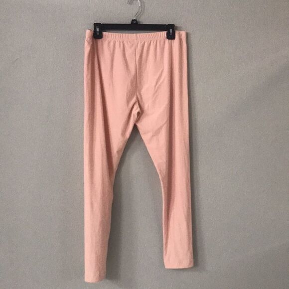 No Boundaries Leggings - Picture 2 of 4